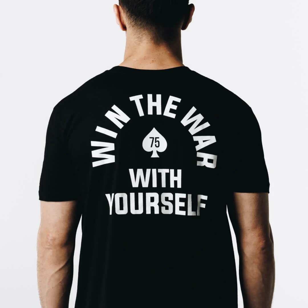 75 HARD Signature T-Shirt - Image 4