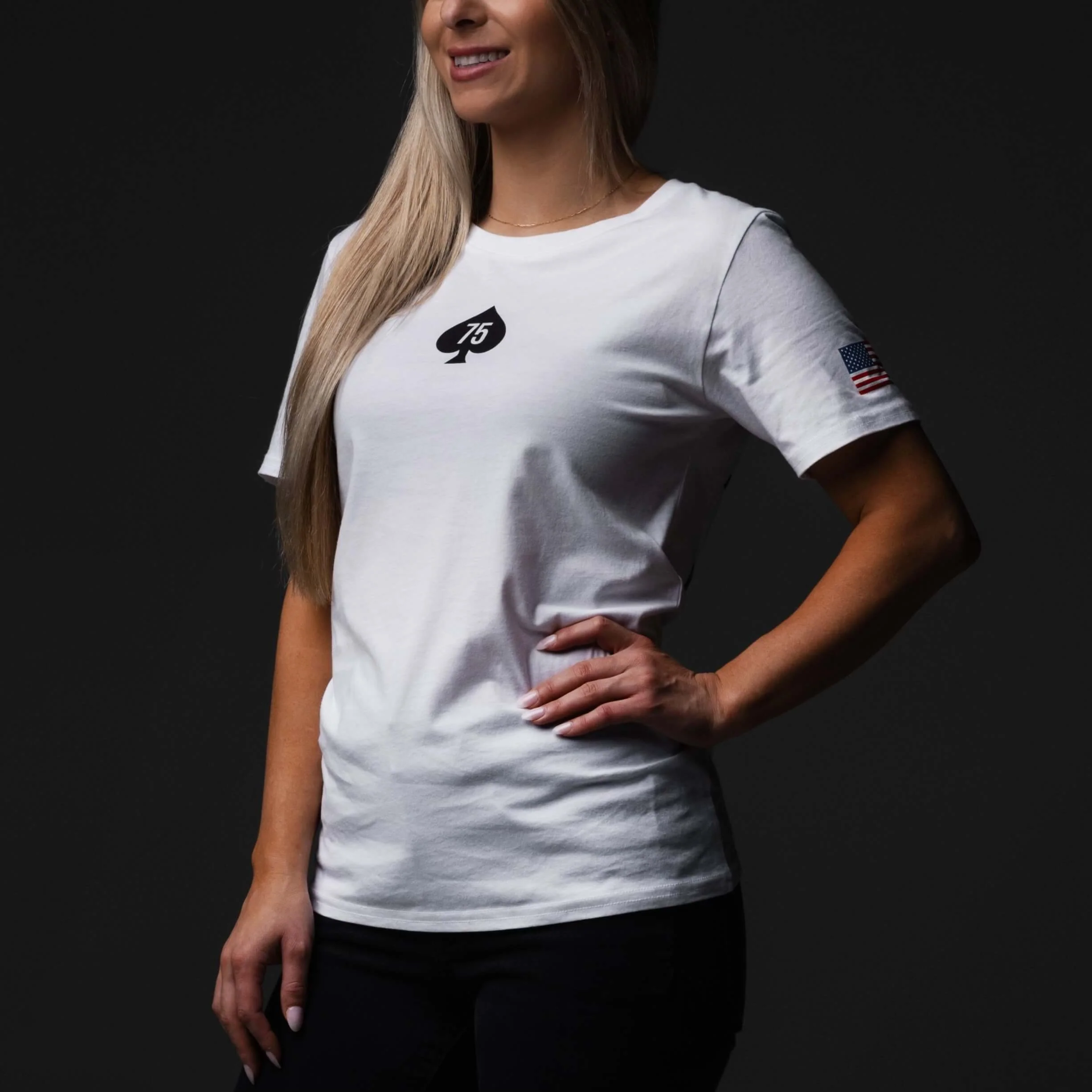 75 HARD Signature T-Shirt - Image 9