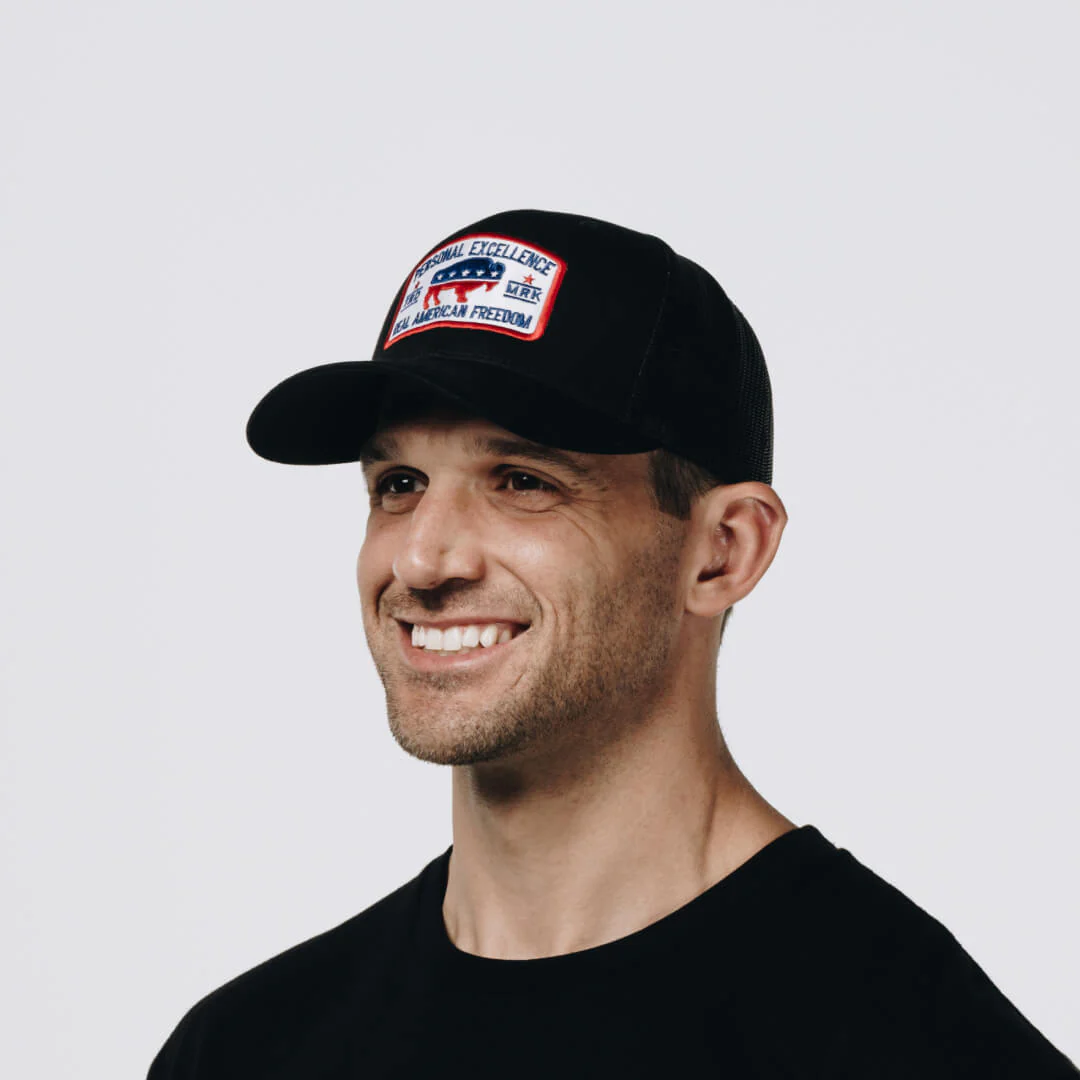 Trademark Hat - Image 4