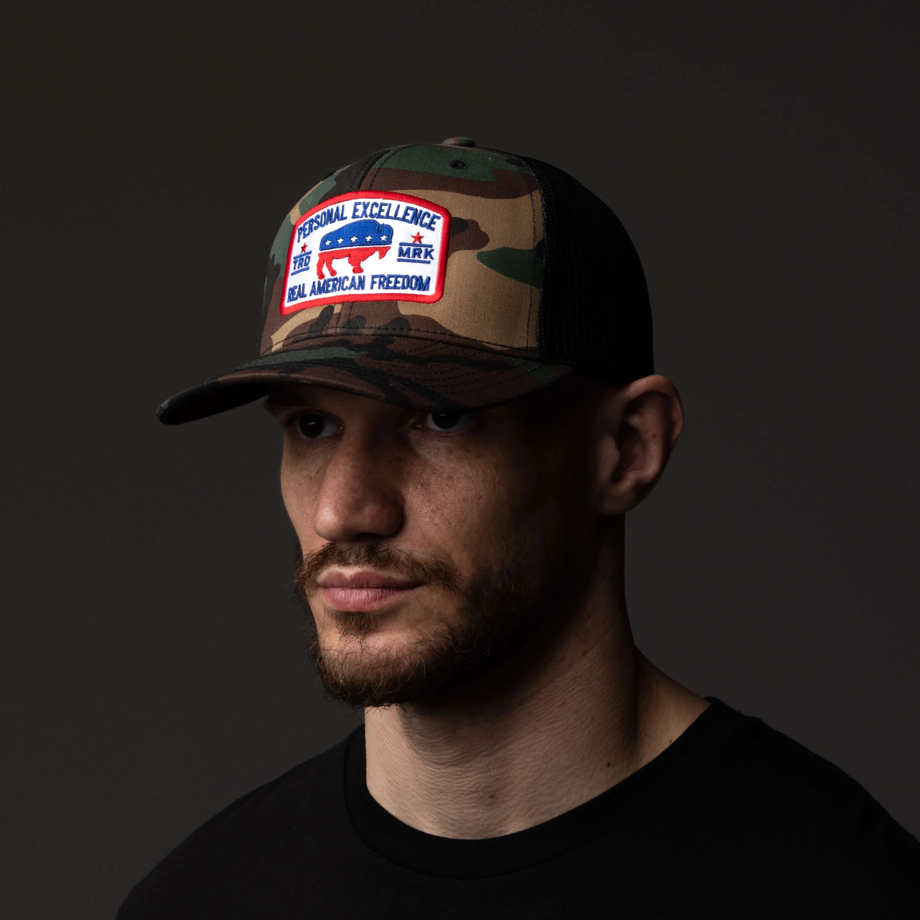 Trademark Hat - Image 6