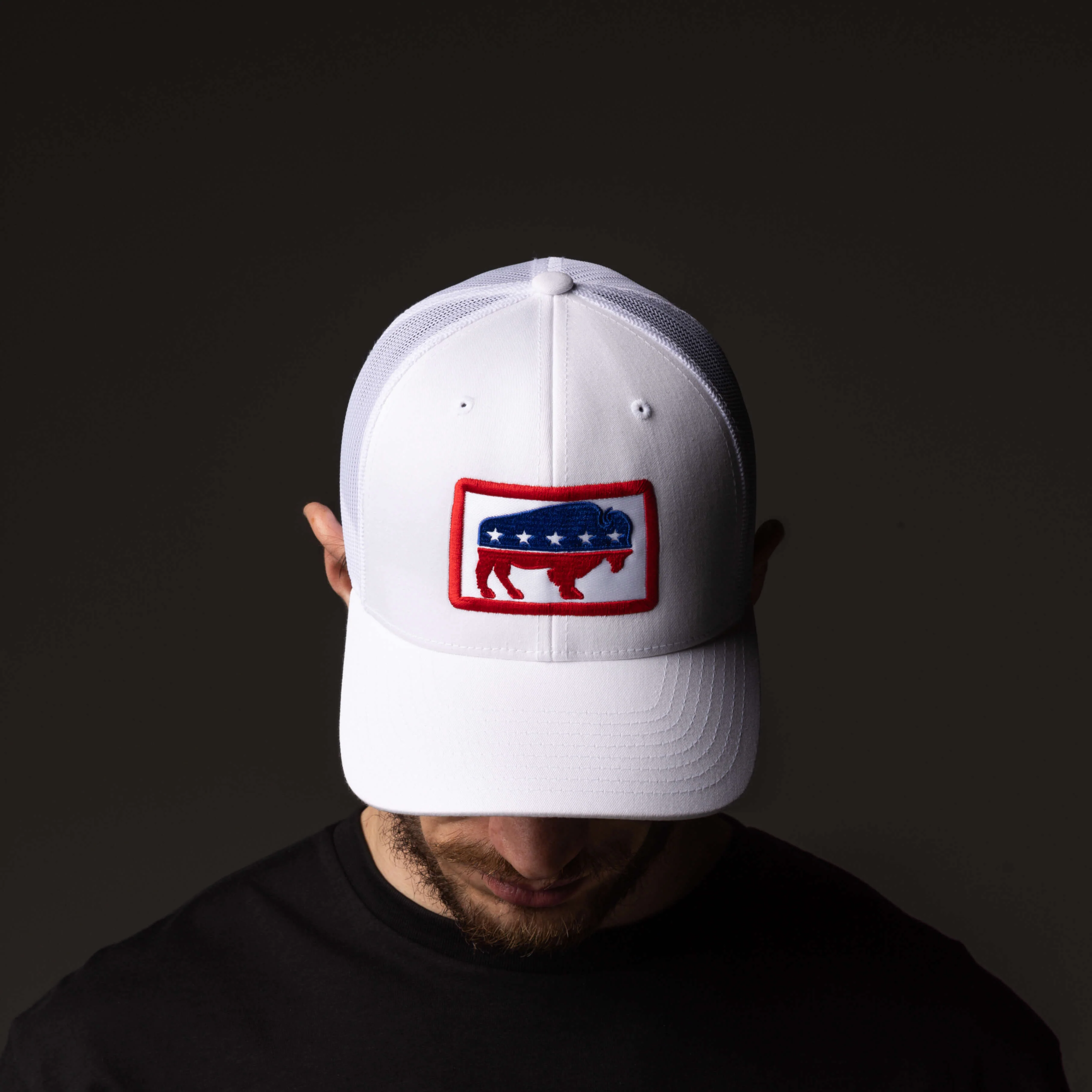 Real American Freedom Hat - Image 3