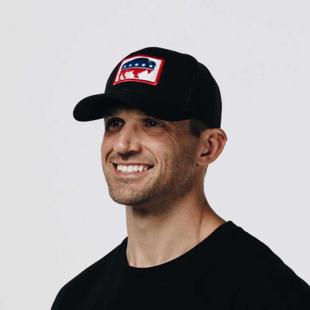 Real American Freedom Hat - Image 5