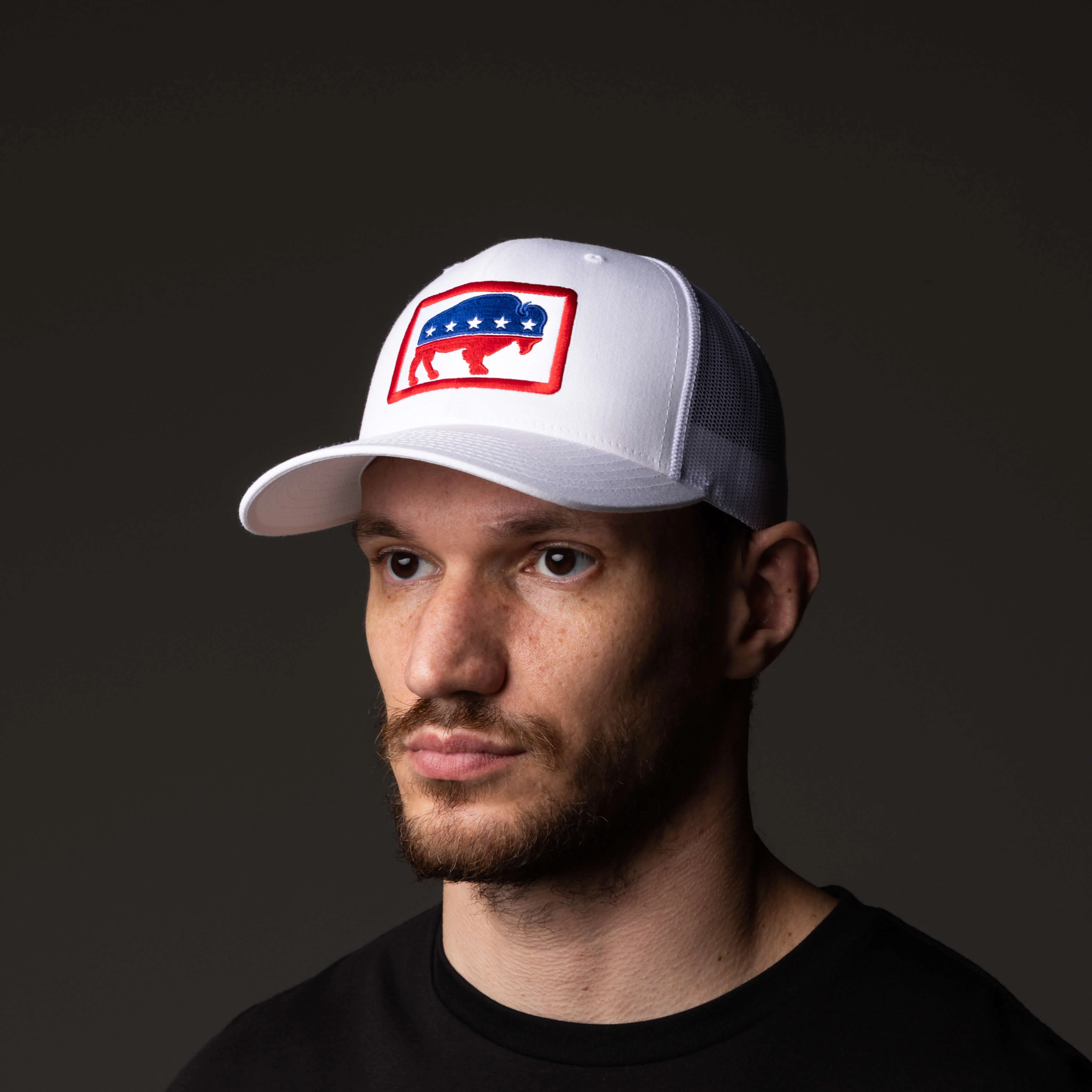 Real American Freedom Hat - Image 7