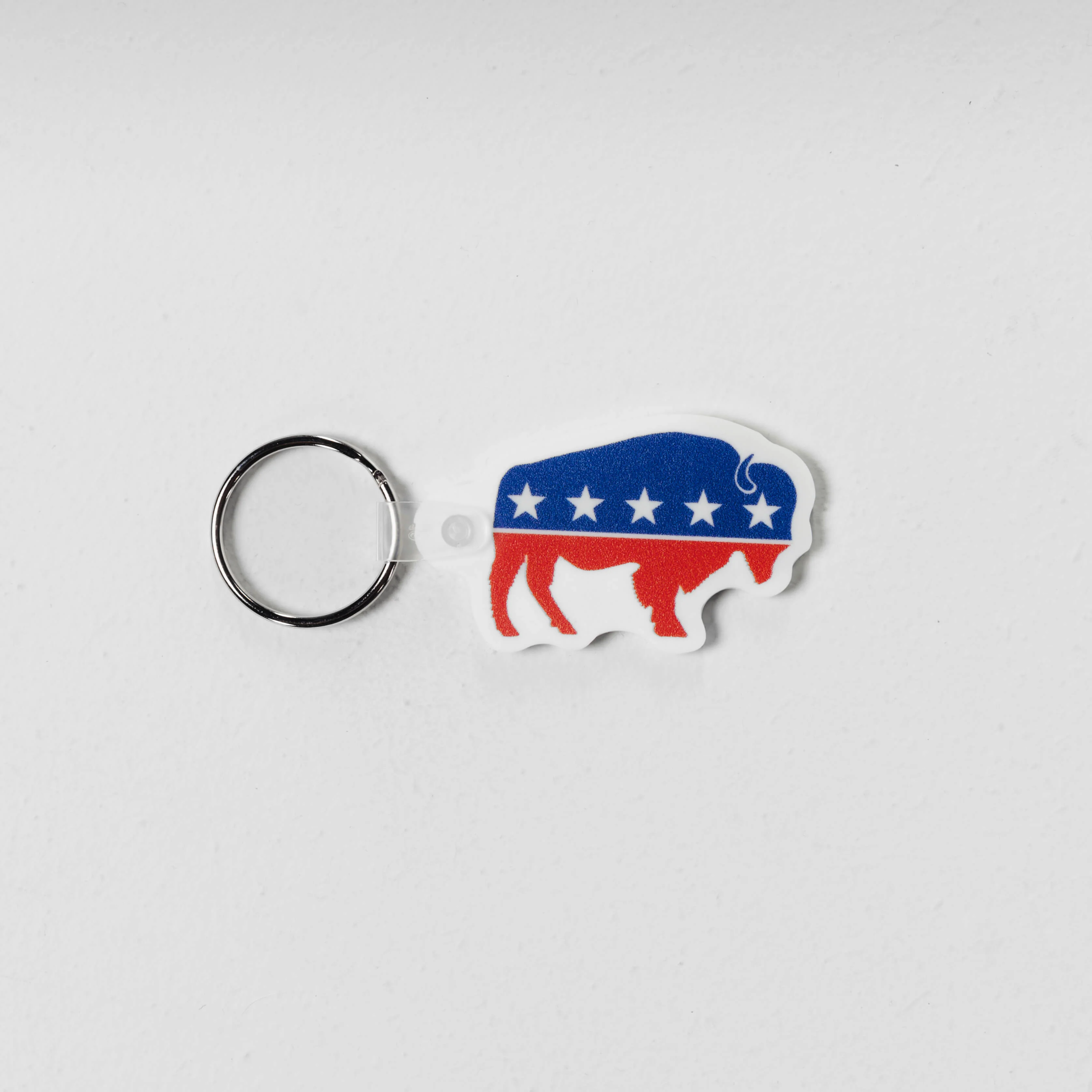 Real American Freedom Keychain - Image 2