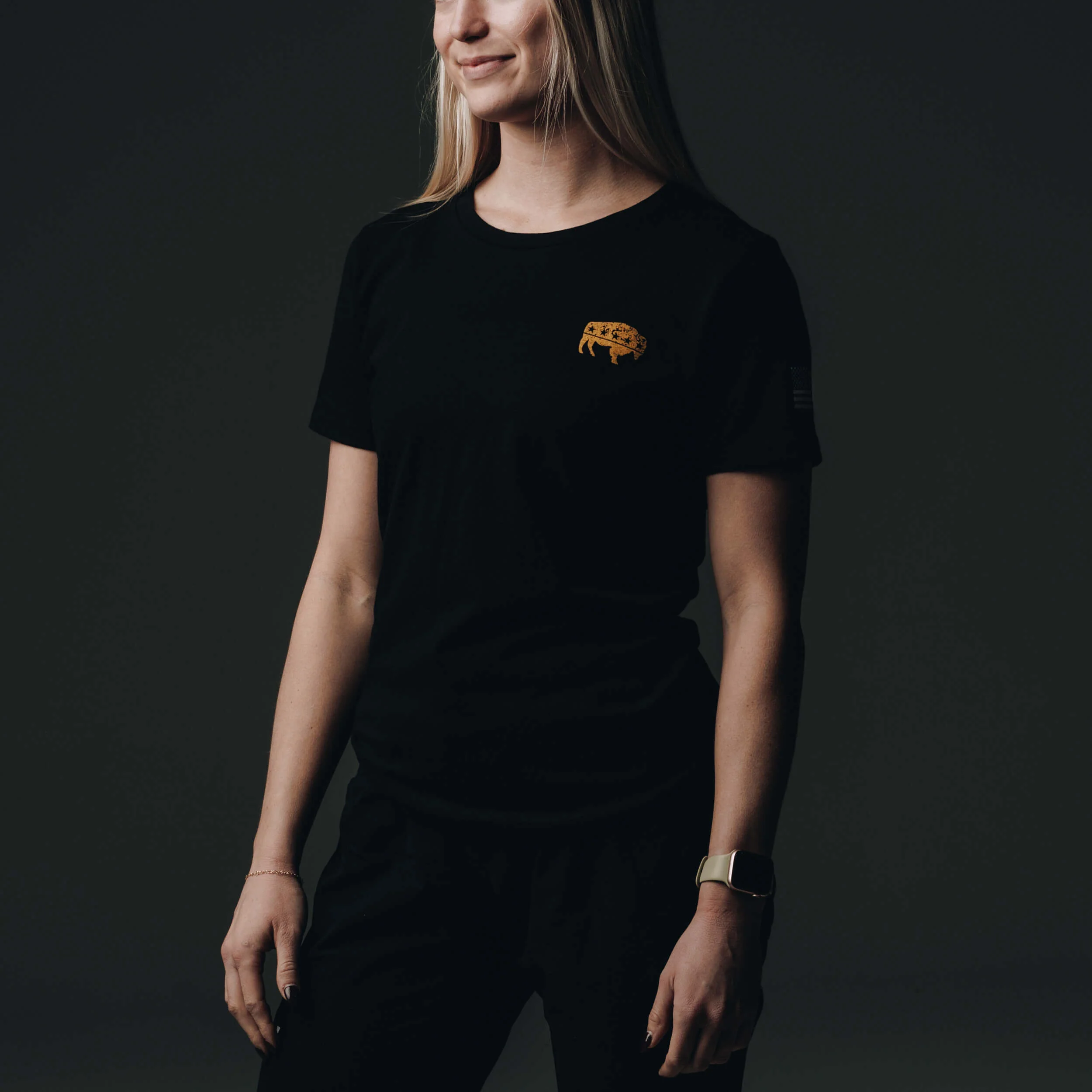 Gold Standard T-Shirt - Image 5