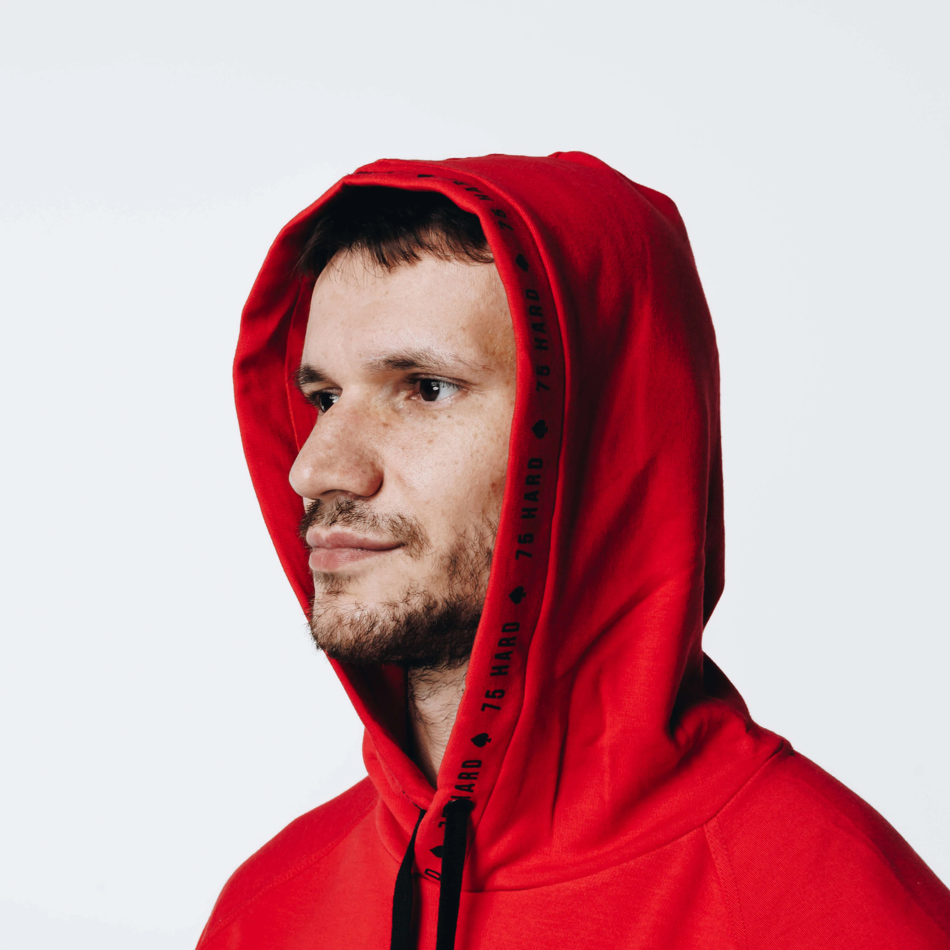 75 HARD Hoodie - Image 3