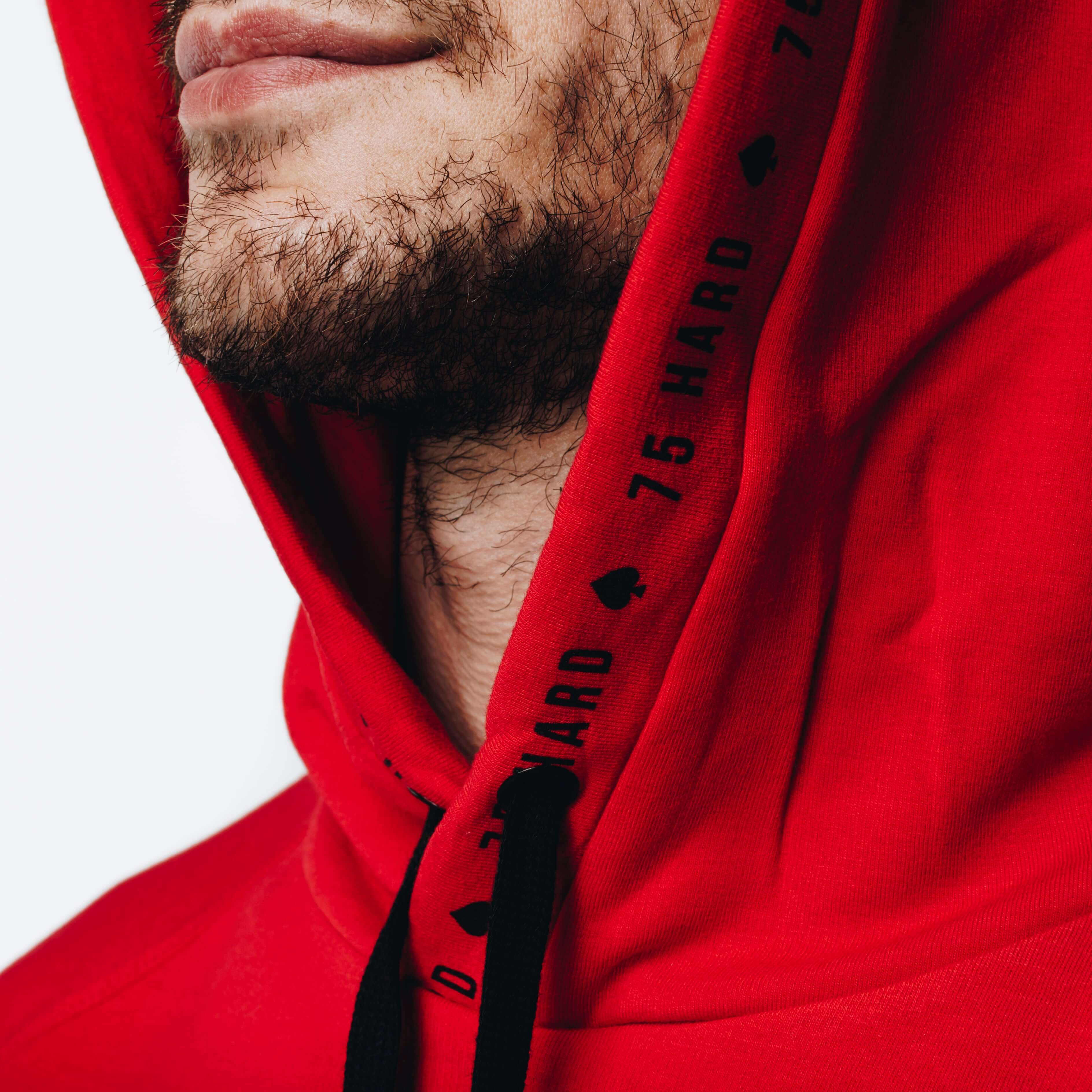 75 HARD Hoodie - Image 4