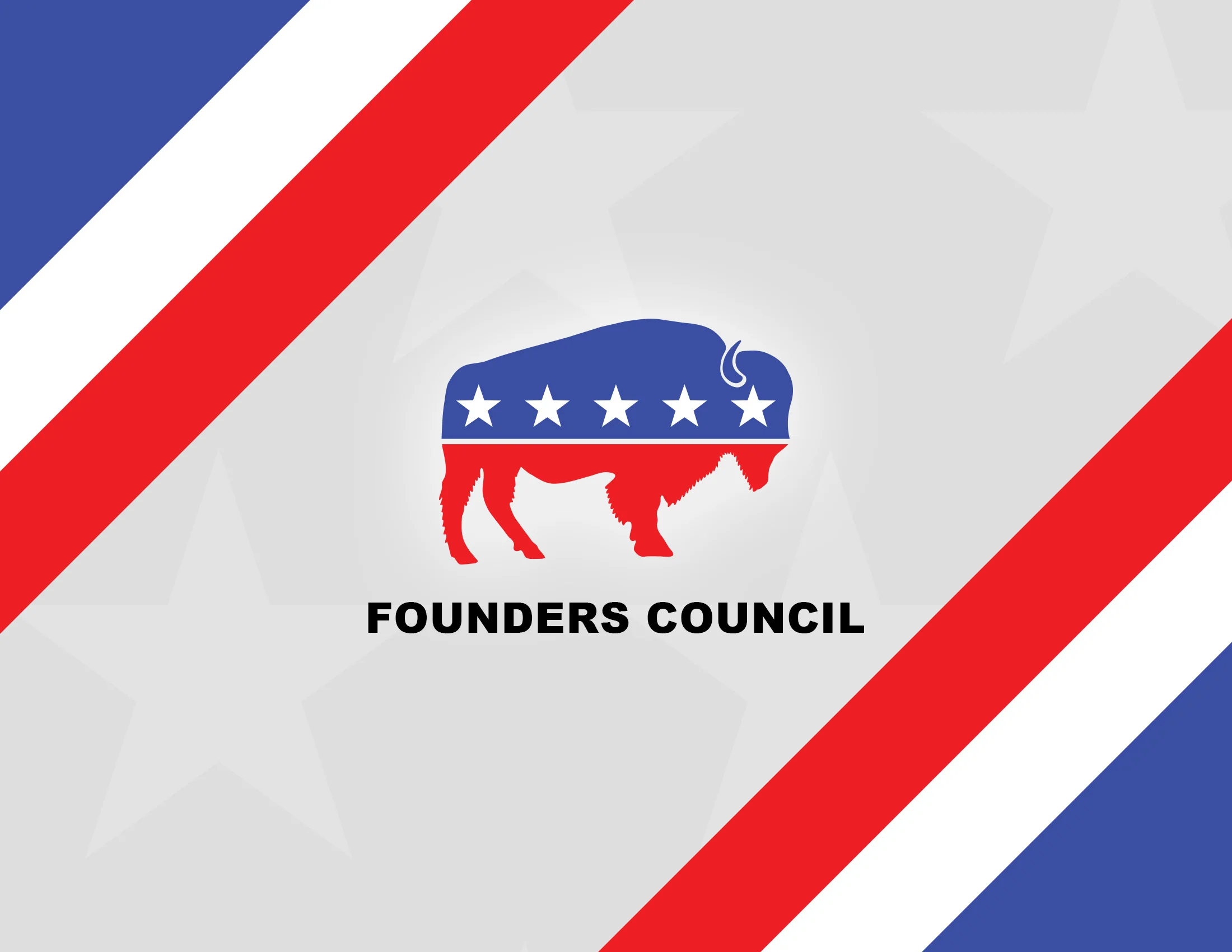 Operator Standard - FOUNDERS COUNCIL