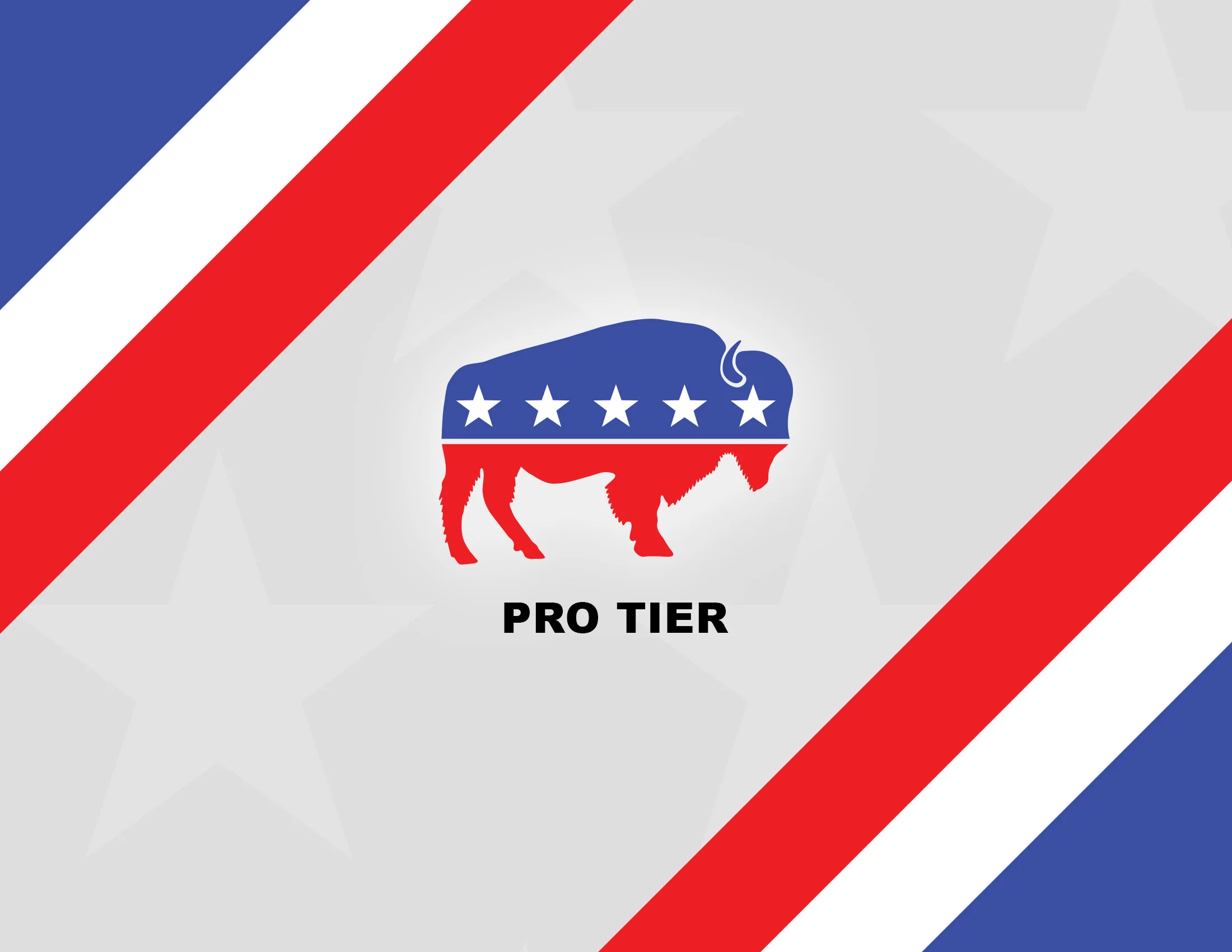Operator Standard - PRO TIER