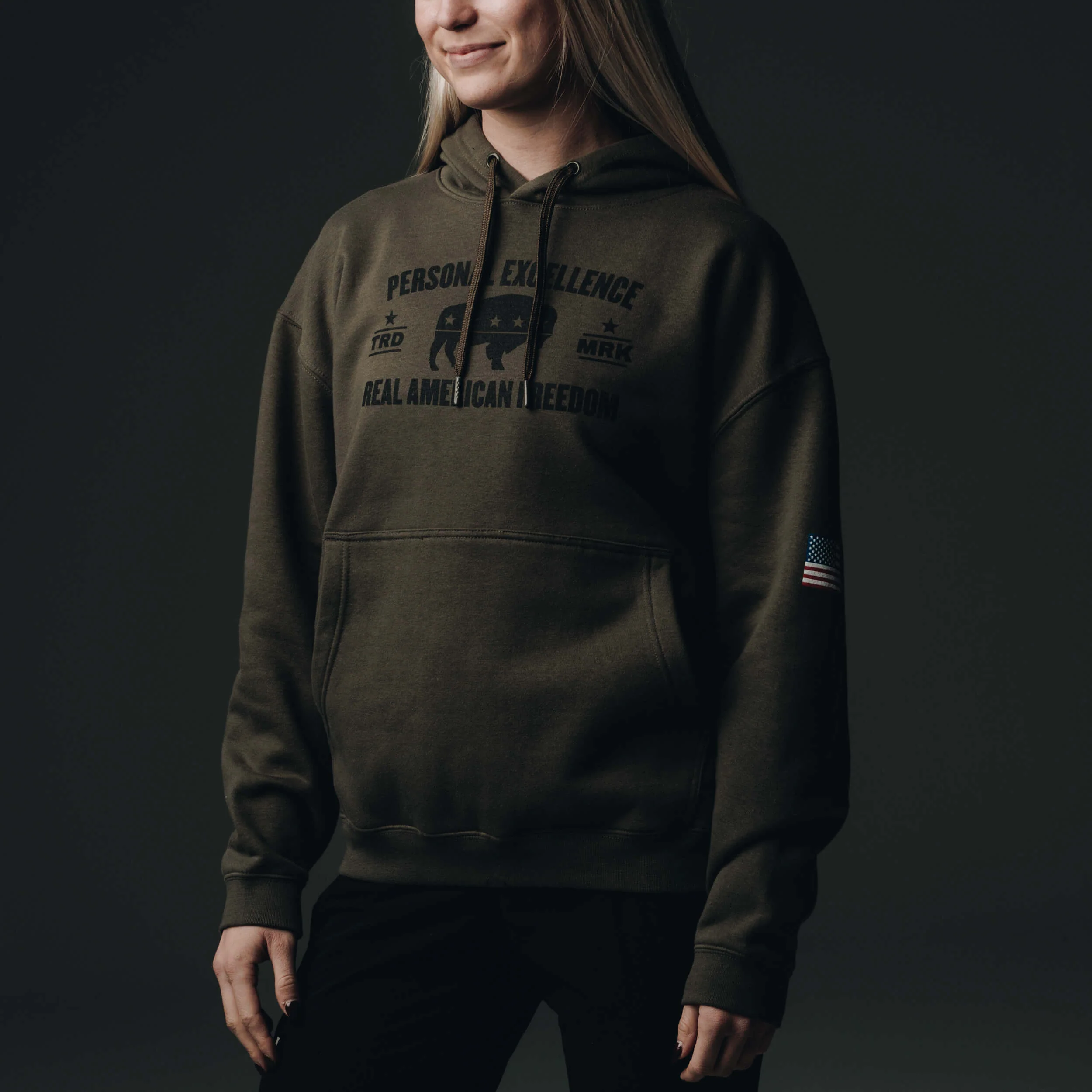 Independence Hoodie - Image 15