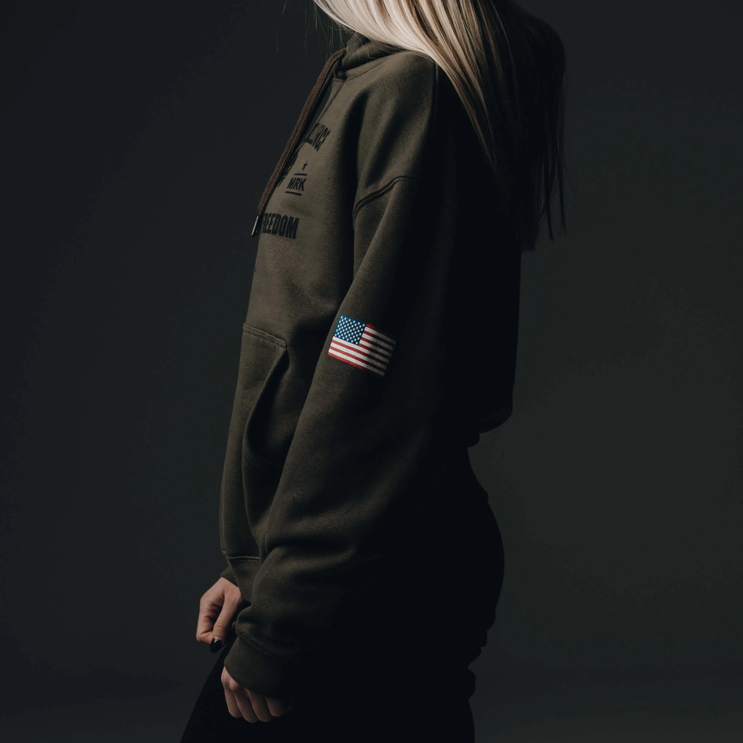 Independence Hoodie - Image 16