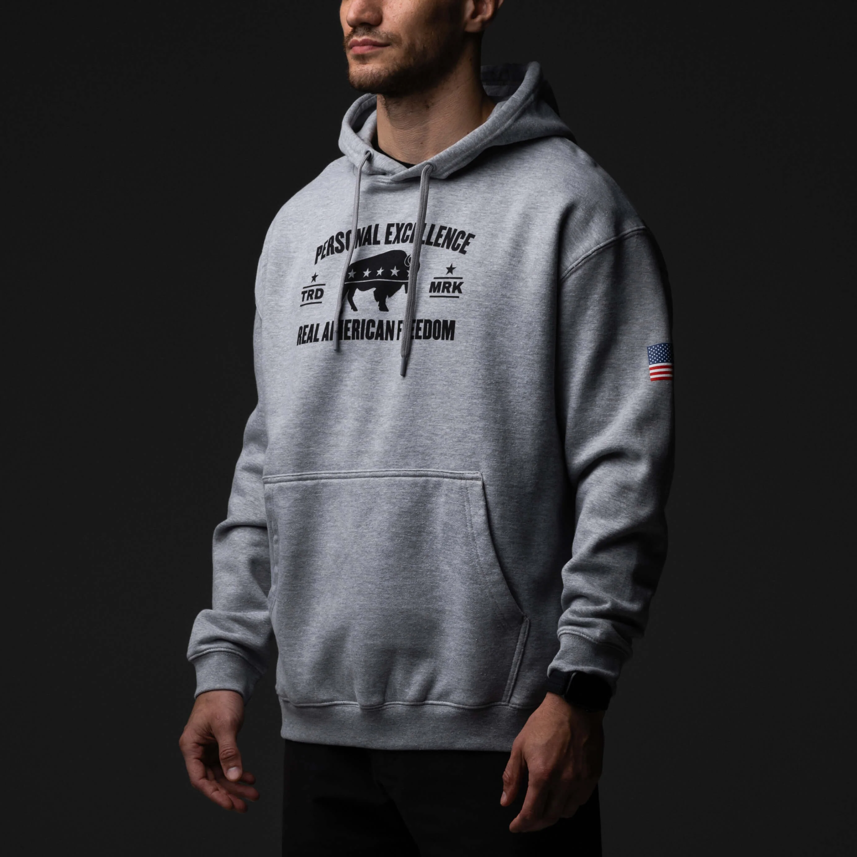 Independence Hoodie - Image 19