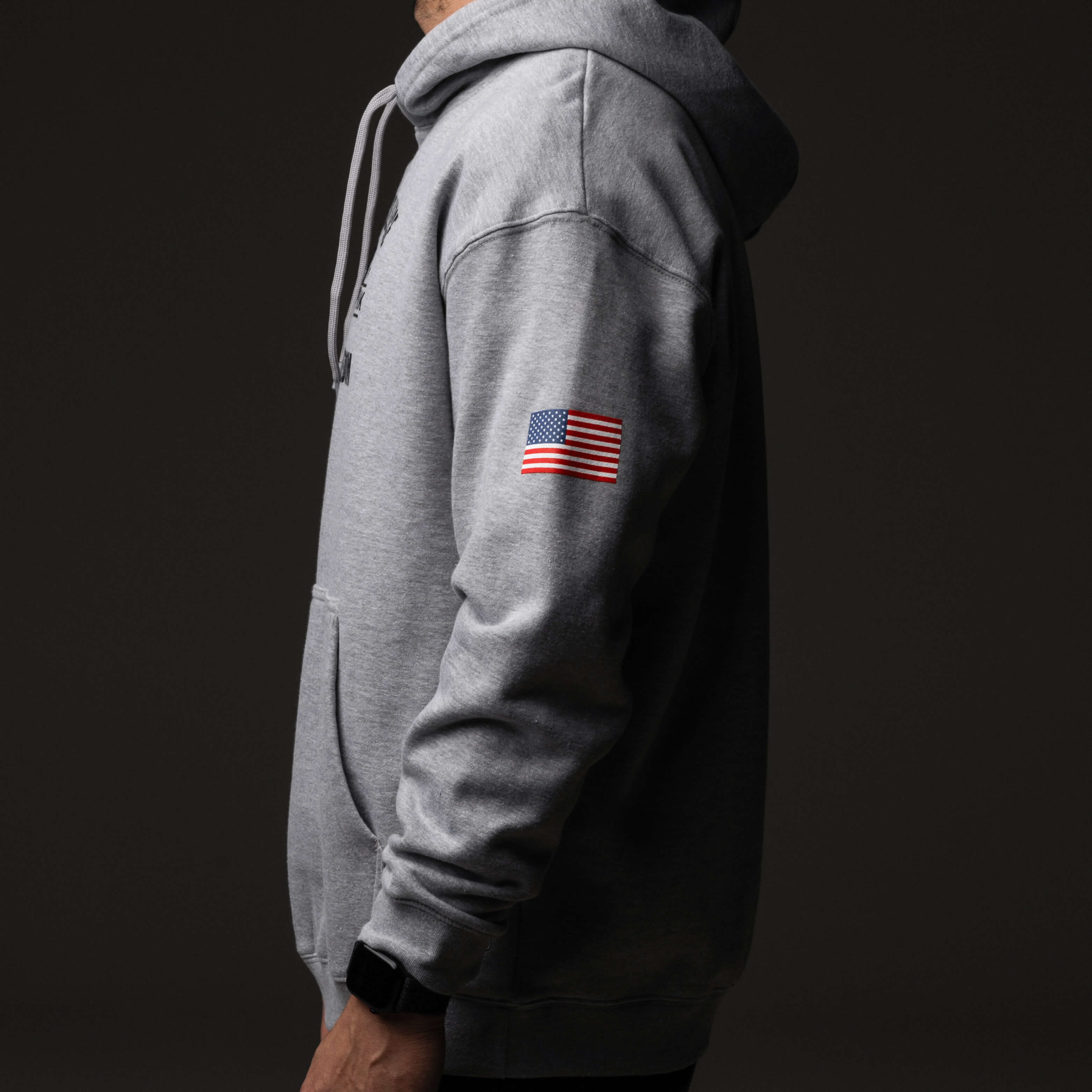 Independence Hoodie - Image 20
