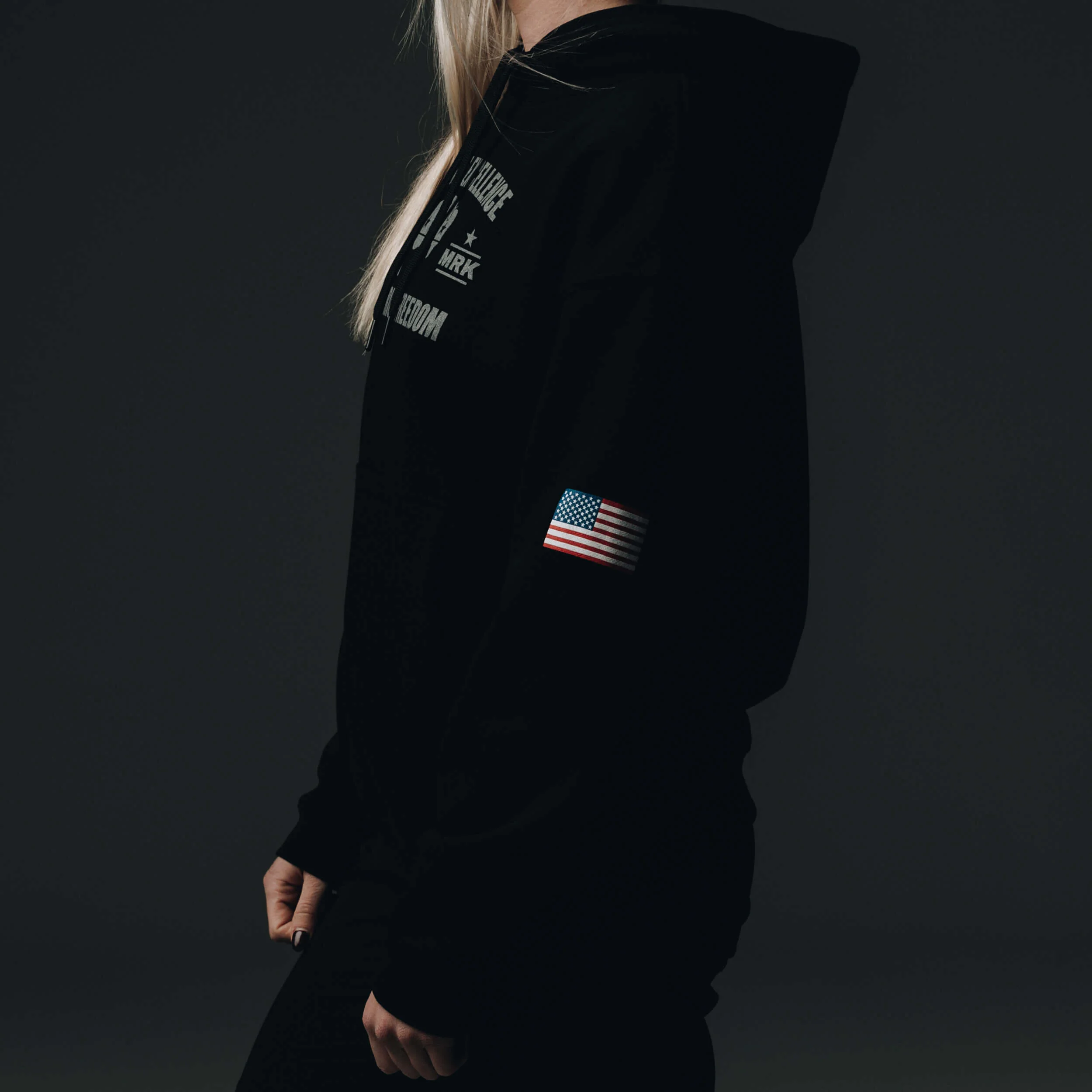 Independence Hoodie - Image 8