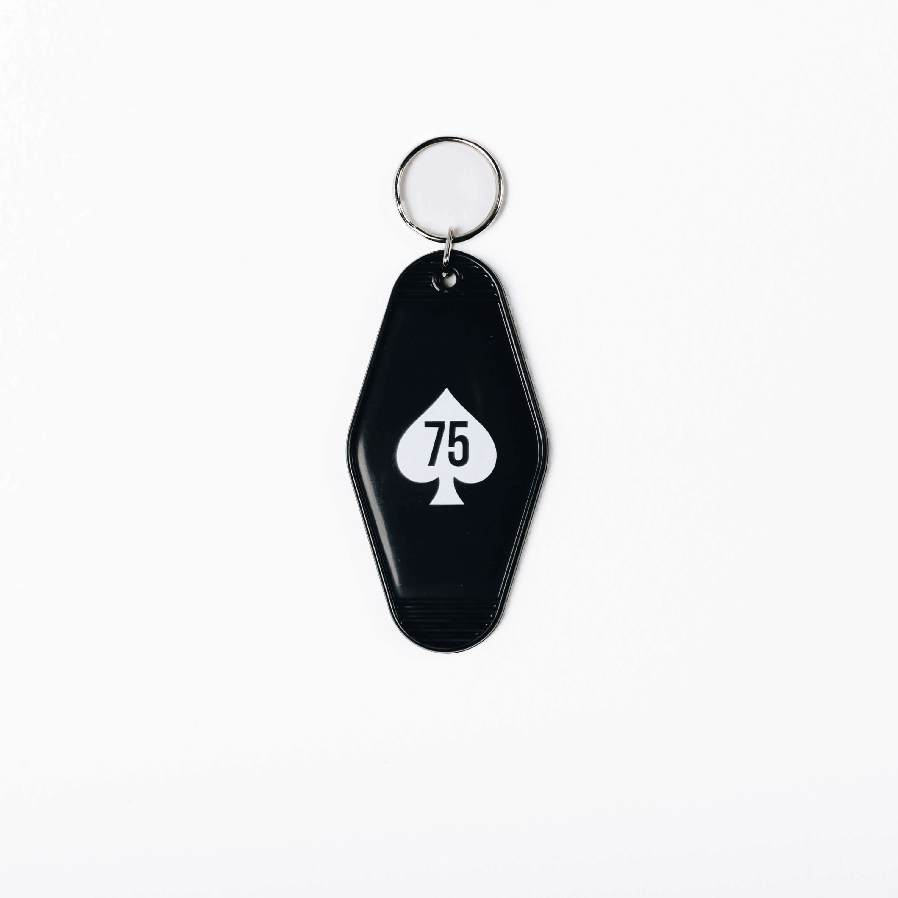 Zero Compromise Keychain - Image 2