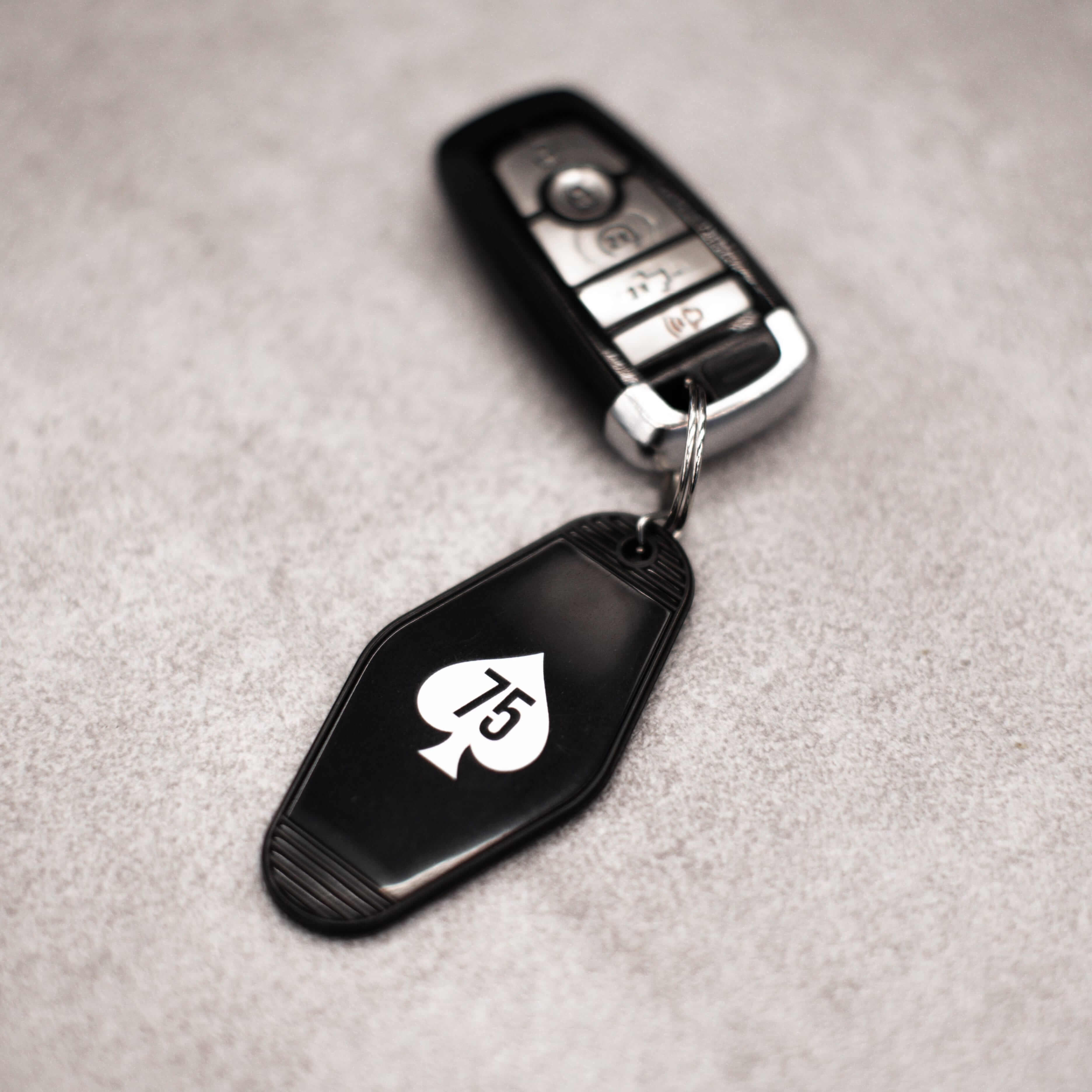 Zero Compromise Keychain - Image 4